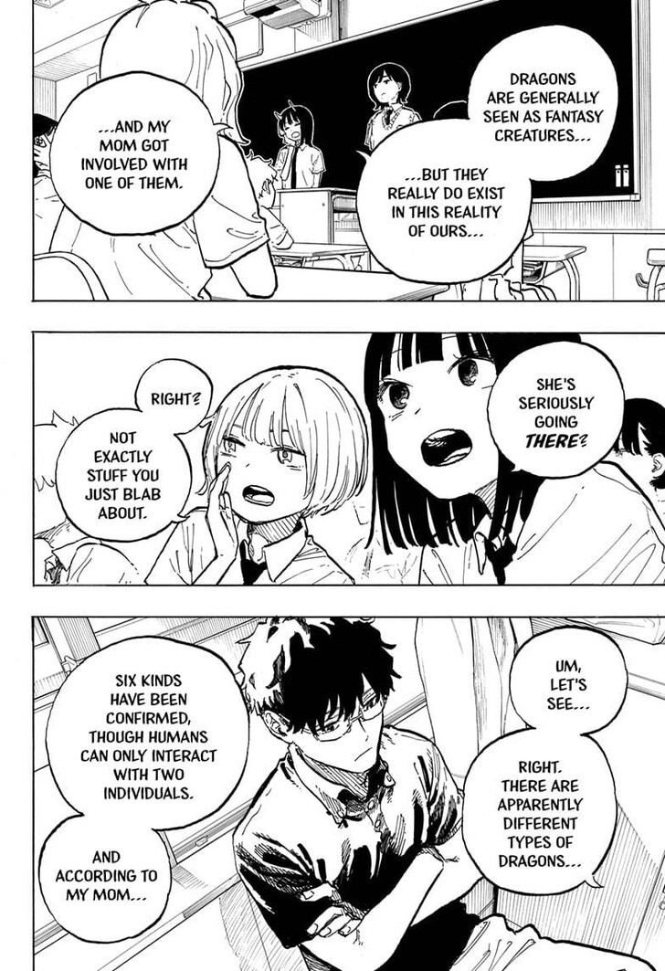 Read Ruri Dragon EN Manga Online