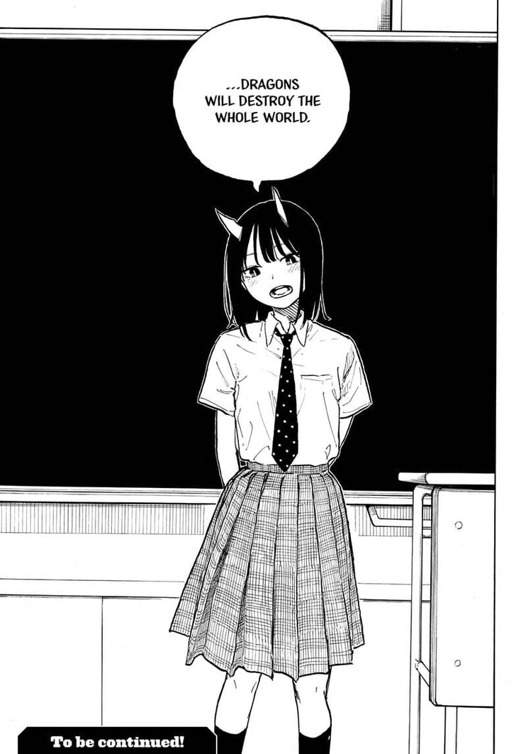 Read Ruri Dragon EN Manga Online