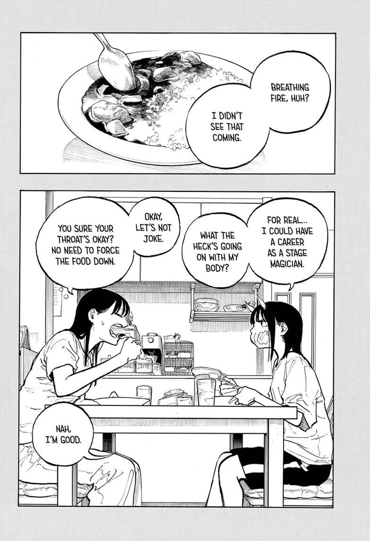 Read Ruri Dragon EN Manga Online