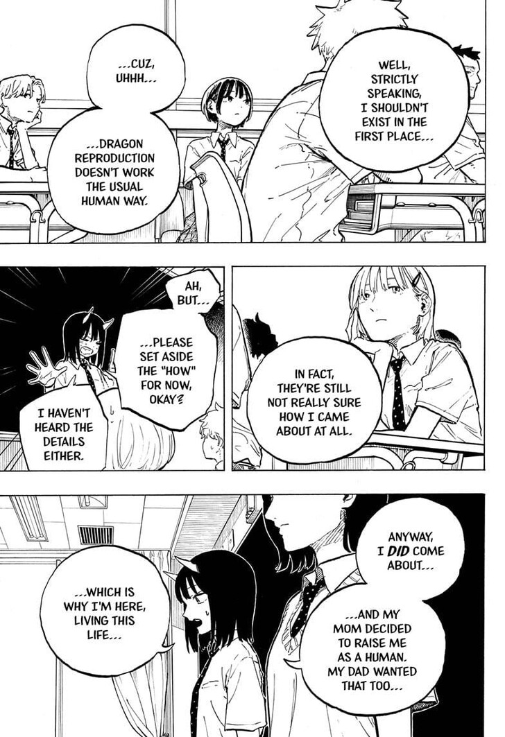 Read Ruri Dragon EN Manga Online