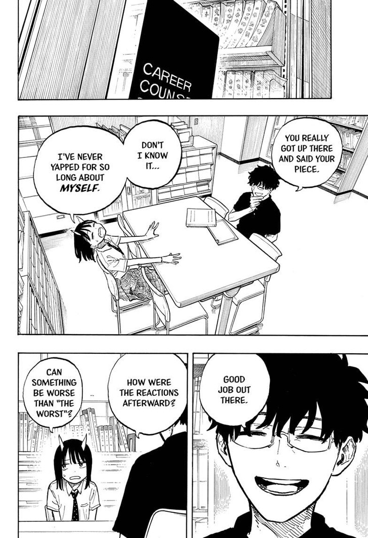 Read Ruri Dragon EN Manga Online