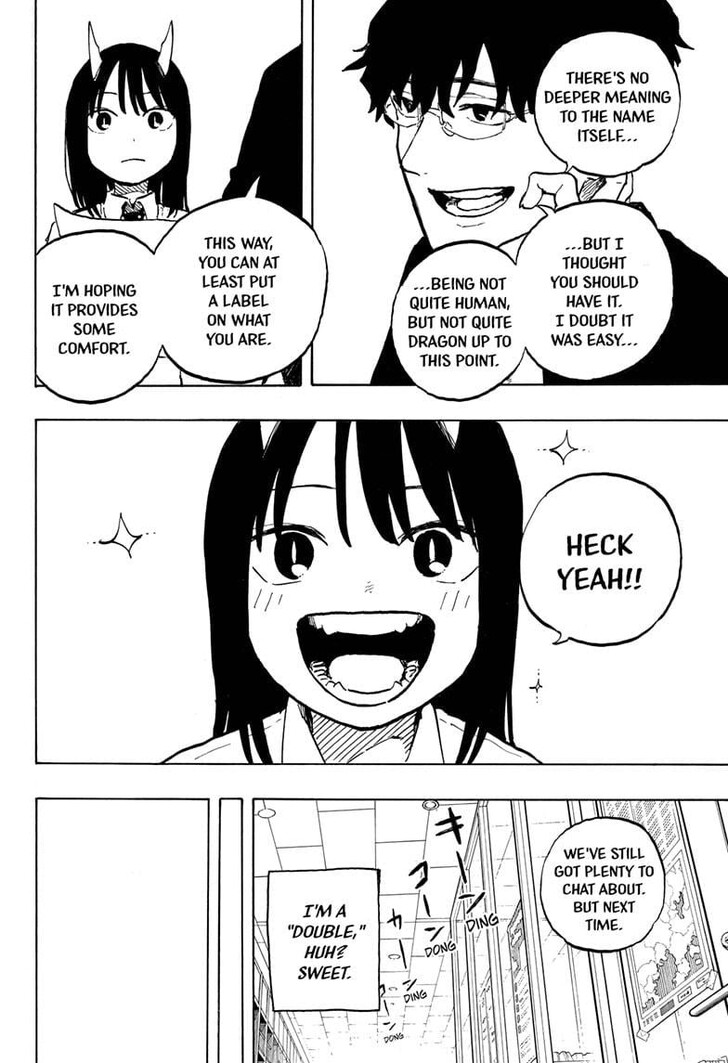 Read Ruri Dragon EN Manga Online