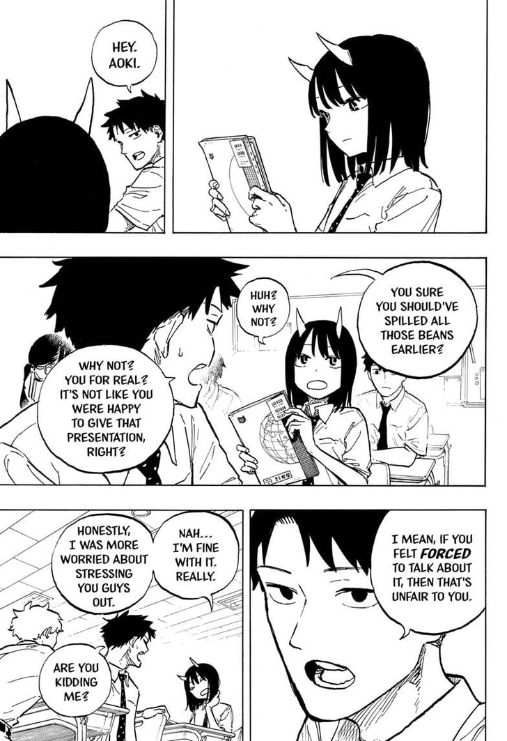 Read Ruri Dragon EN Manga Online