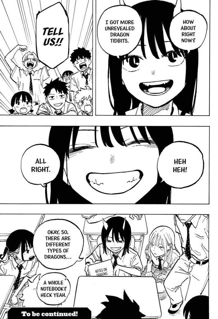 Read Ruri Dragon EN Manga Online