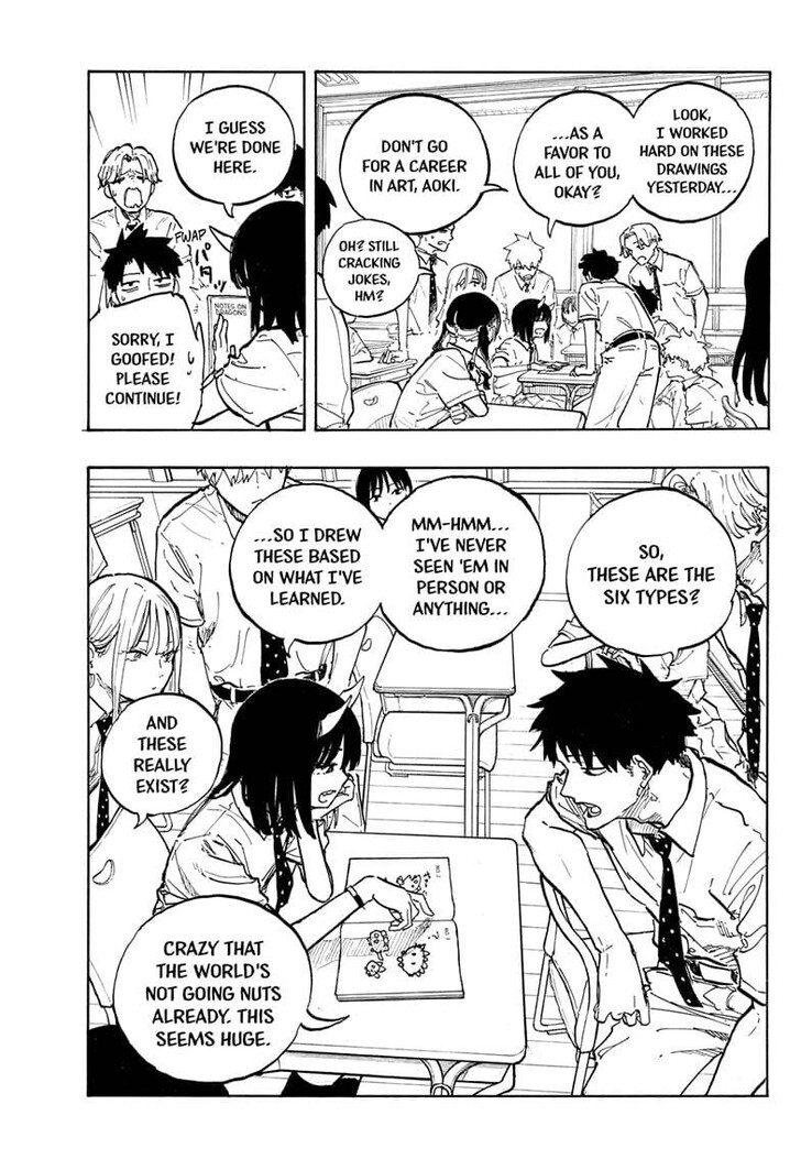 Read Ruri Dragon EN Manga Online