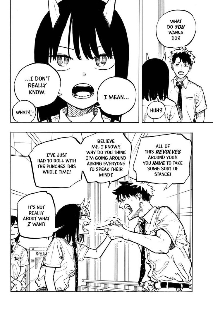 Read Ruri Dragon EN Manga Online