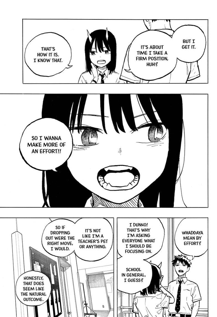 Read Ruri Dragon EN Manga Online