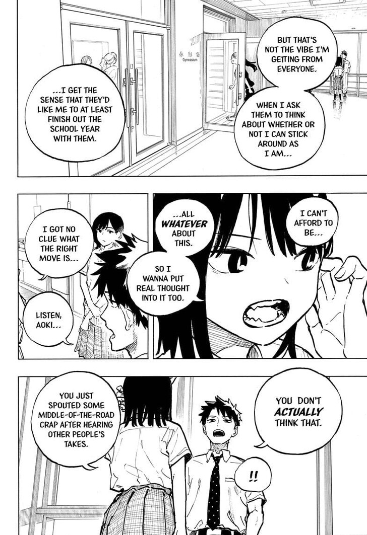 Read Ruri Dragon EN Manga Online