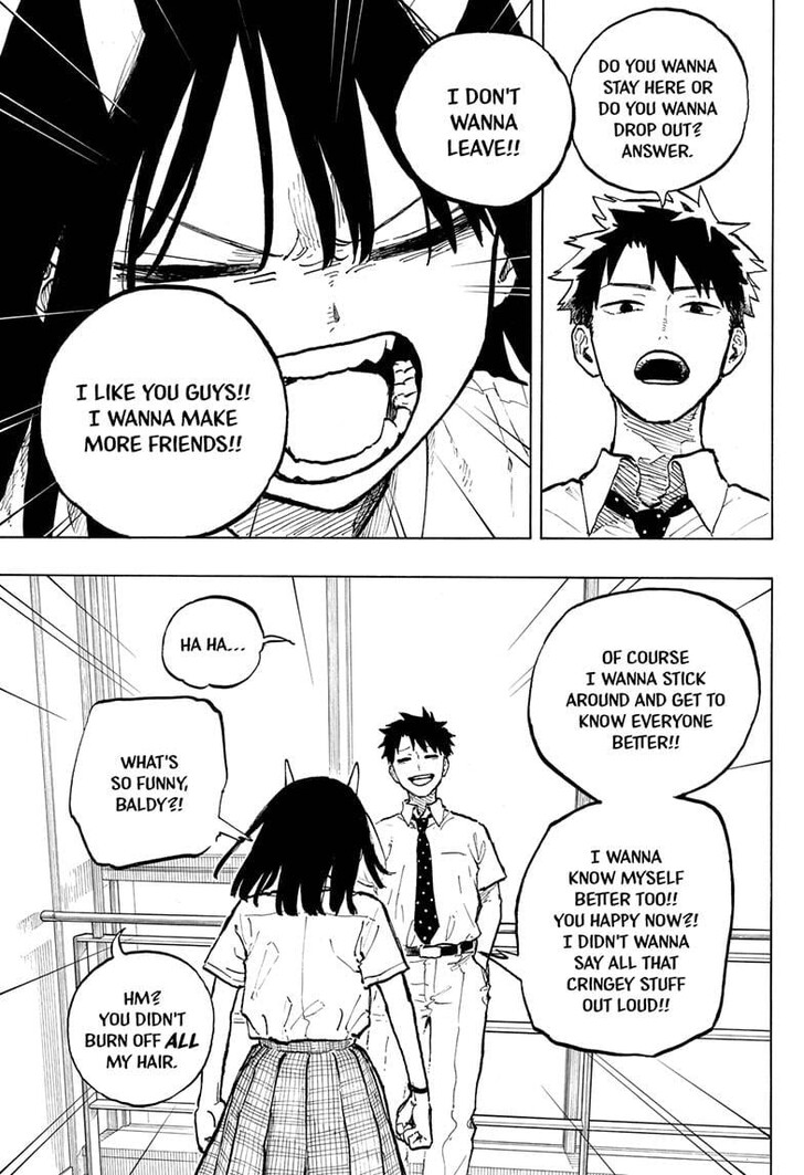 Read Ruri Dragon EN Manga Online