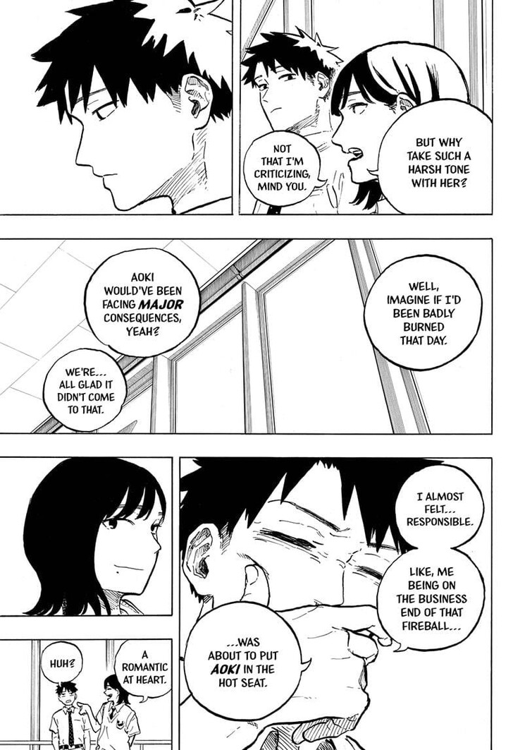 Read Ruri Dragon EN Manga Online