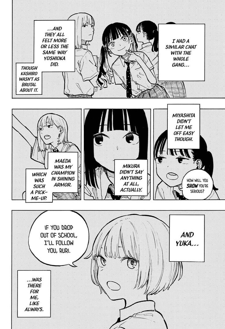 Read Ruri Dragon EN Manga Online