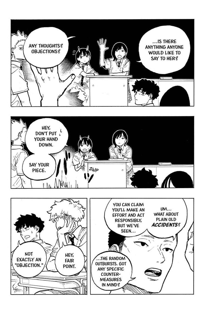 Read Ruri Dragon EN Manga Online