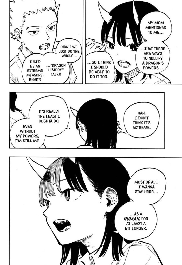 Read Ruri Dragon EN Manga Online