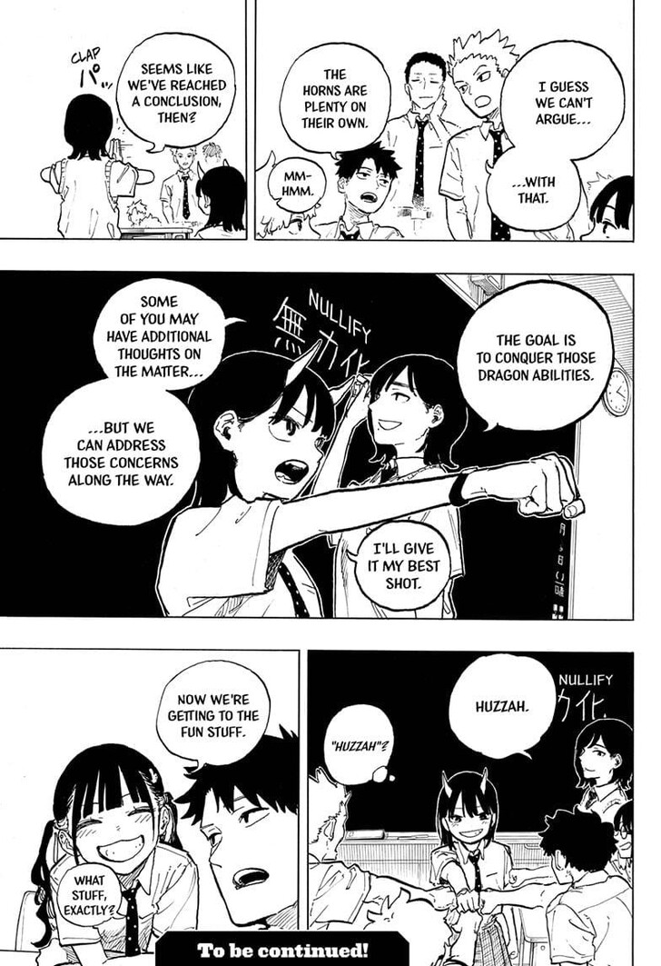 Read Ruri Dragon EN Manga Online