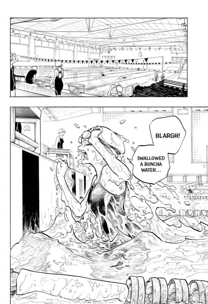 Read Ruri Dragon EN Manga Online