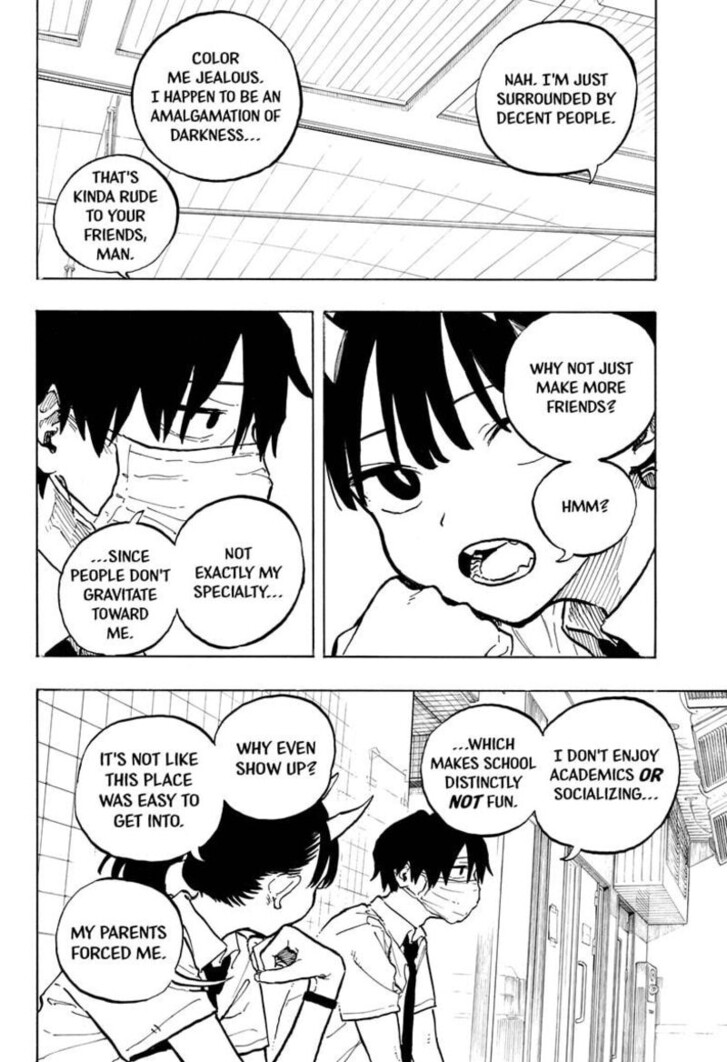 Read Ruri Dragon EN Manga Online