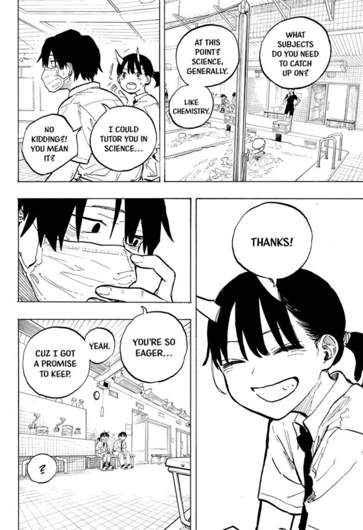 Read Ruri Dragon EN Manga Online