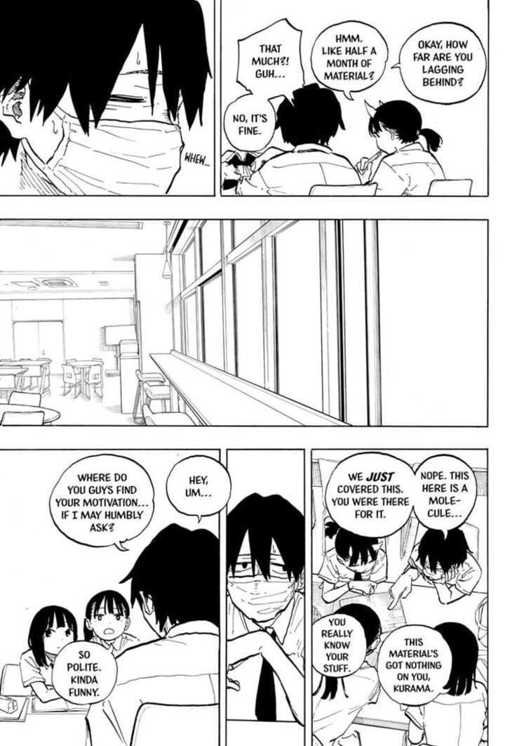 Read Ruri Dragon EN Manga Online