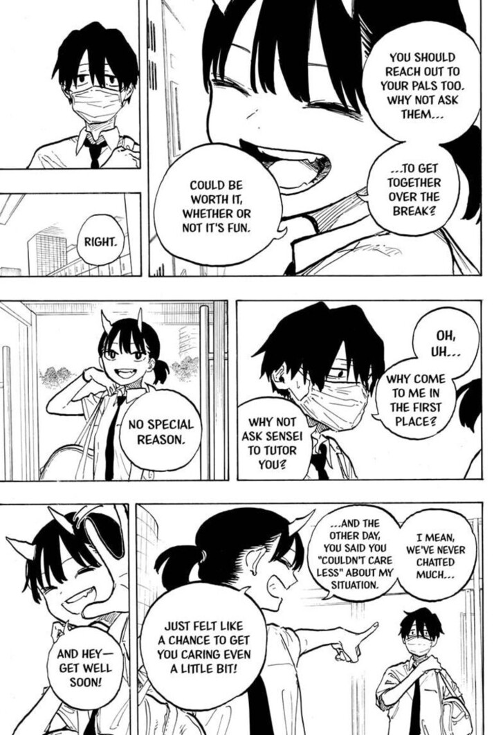 Read Ruri Dragon EN Manga Online