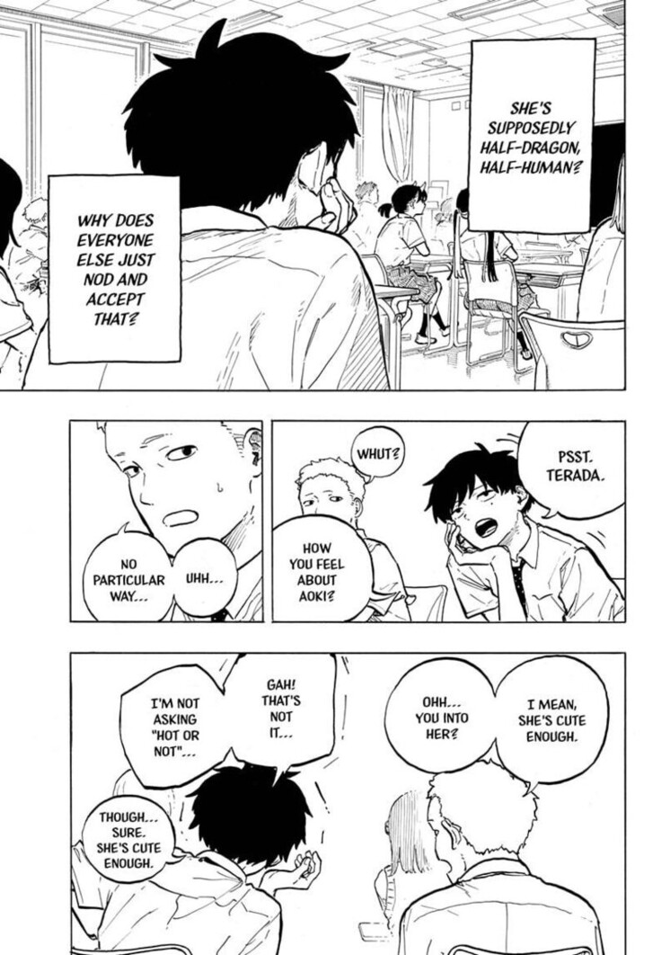 Read Ruri Dragon EN Manga Online