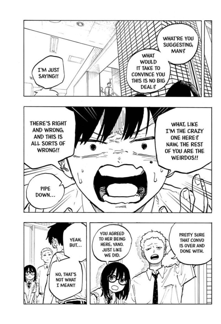 Read Ruri Dragon EN Manga Online