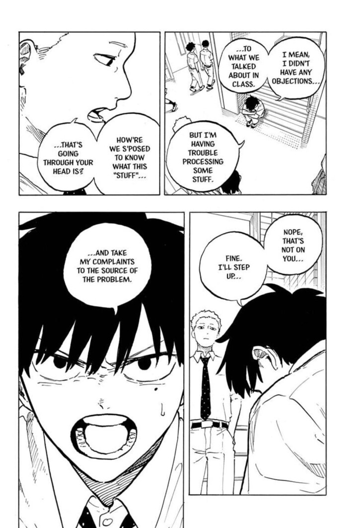 Read Ruri Dragon EN Manga Online