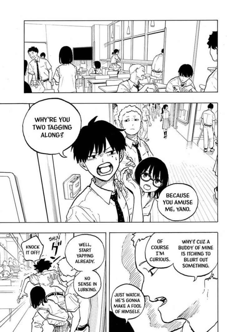 Read Ruri Dragon EN Manga Online