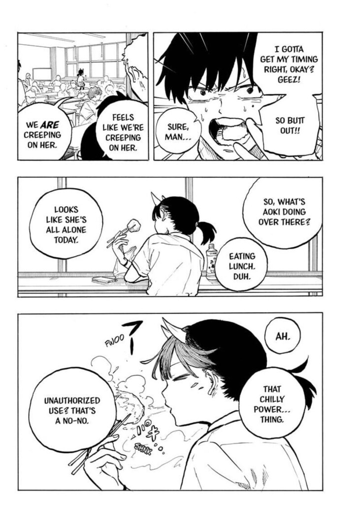 Read Ruri Dragon EN Manga Online