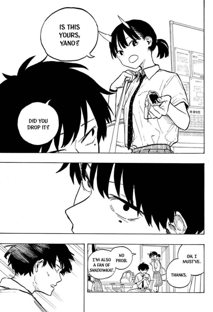 Read Ruri Dragon EN Manga Online