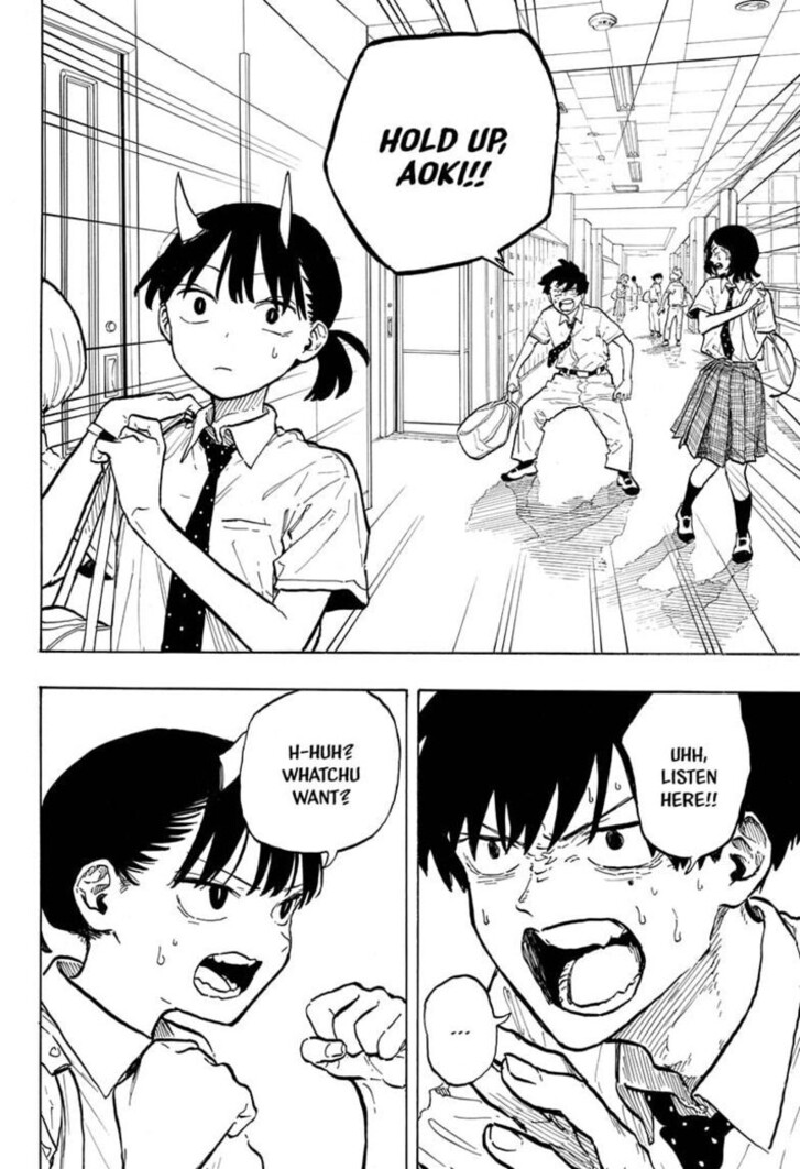 Read Ruri Dragon EN Manga Online