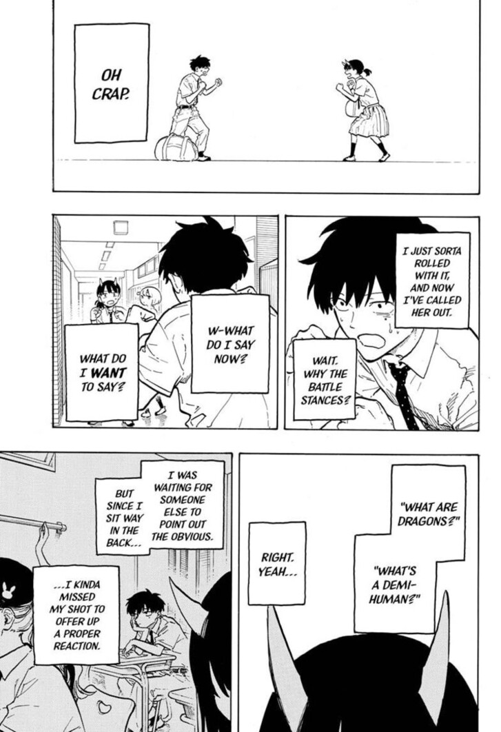 Read Ruri Dragon EN Manga Online