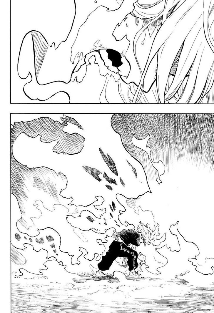 Read Ruri Dragon EN Manga Online