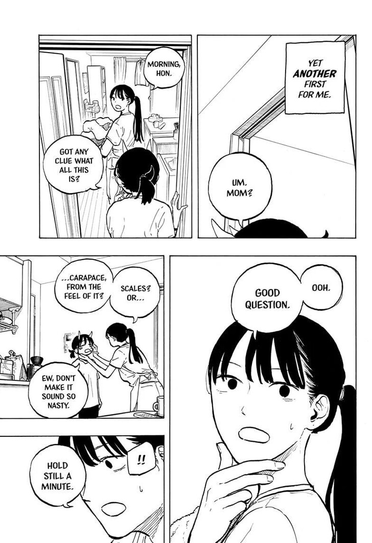 Read Ruri Dragon EN Manga Online