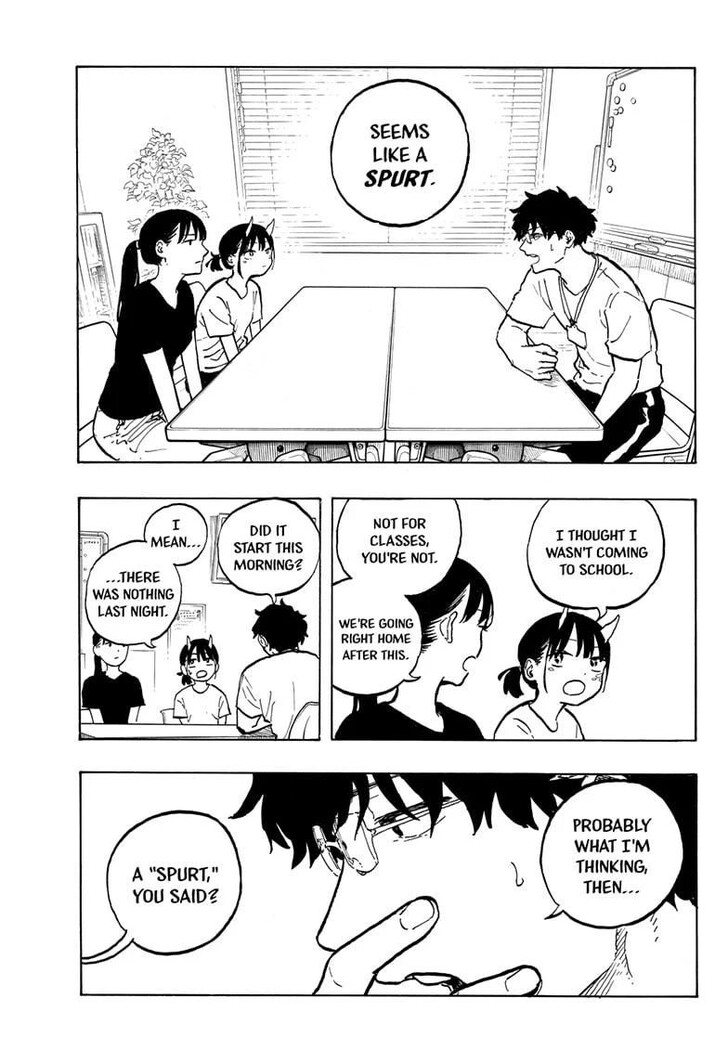 Read Ruri Dragon EN Manga Online