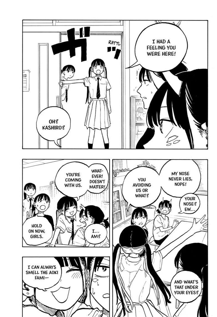 Read Ruri Dragon EN Manga Online