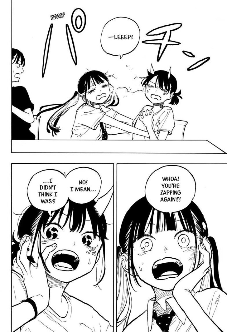 Read Ruri Dragon EN Manga Online