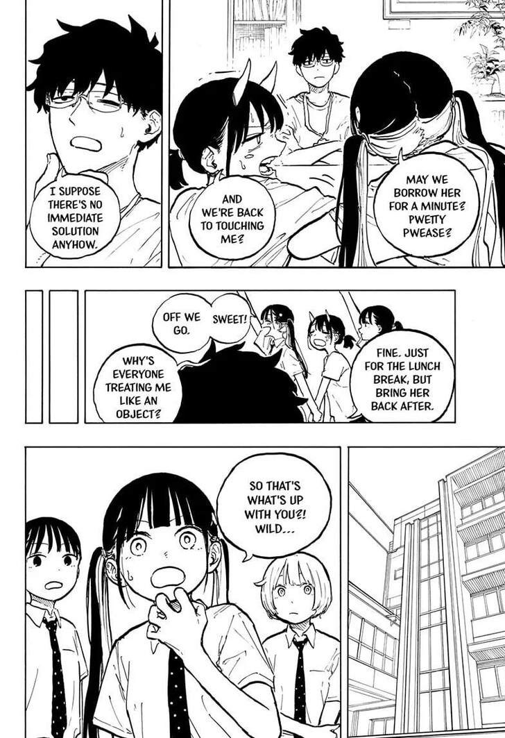 Read Ruri Dragon EN Manga Online