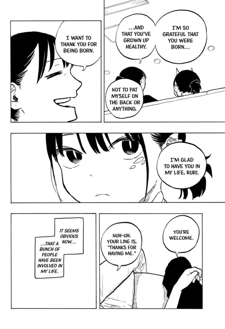 Read Ruri Dragon EN Manga Online