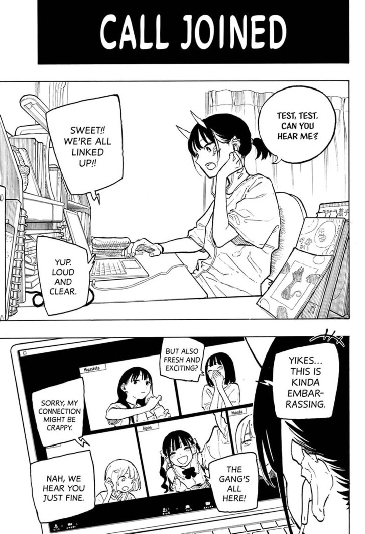 Read Ruri Dragon EN Manga Online