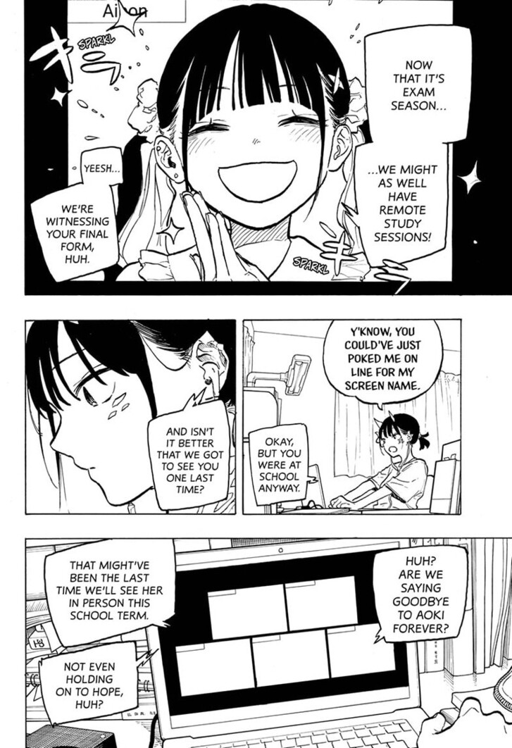 Read Ruri Dragon EN Manga Online