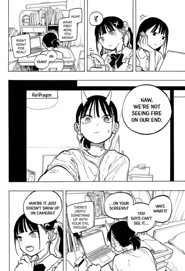 Read Ruri Dragon EN Manga Online