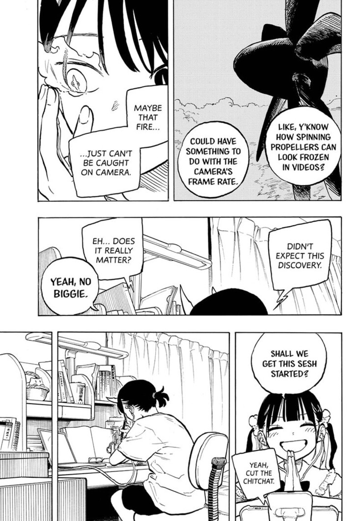 Read Ruri Dragon EN Manga Online