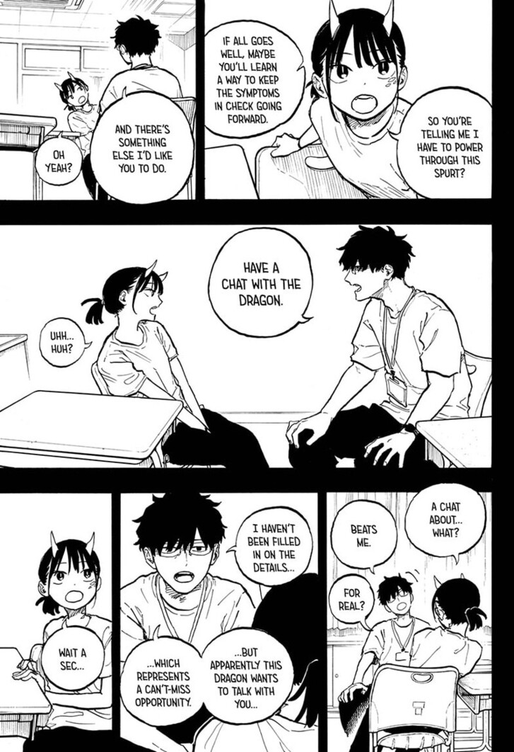 Read Ruri Dragon EN Manga Online