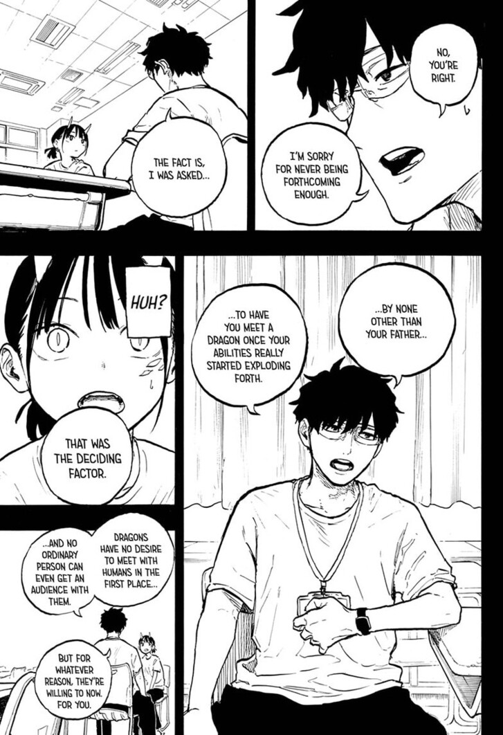 Read Ruri Dragon EN Manga Online