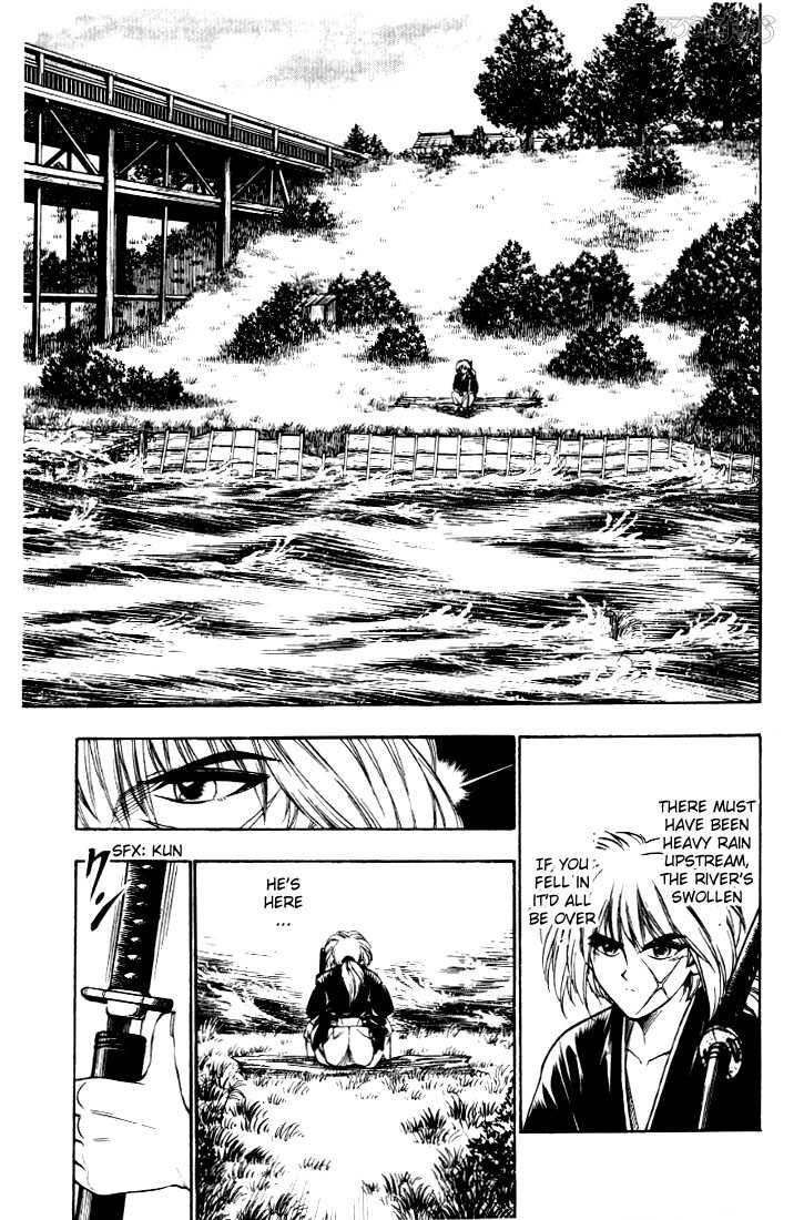 Read Rurouni Kenshin en Manga Online