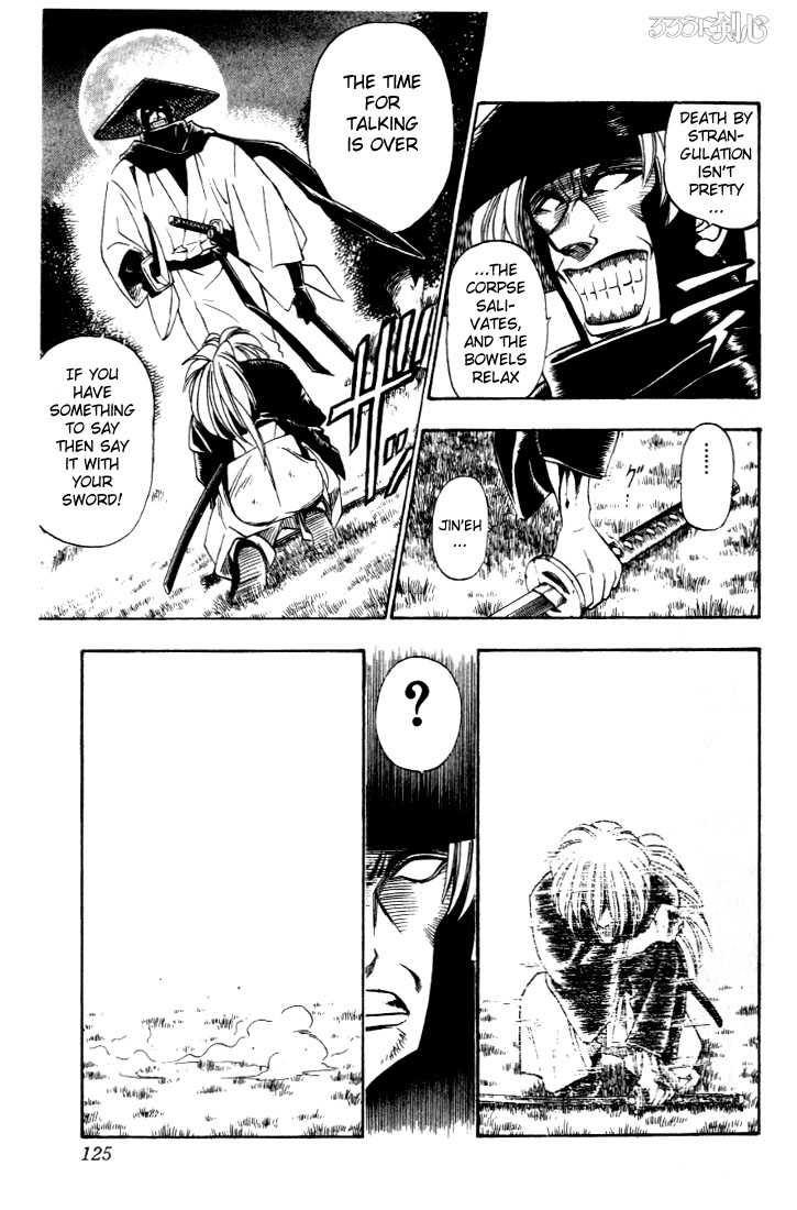 Read Rurouni Kenshin en Manga Online