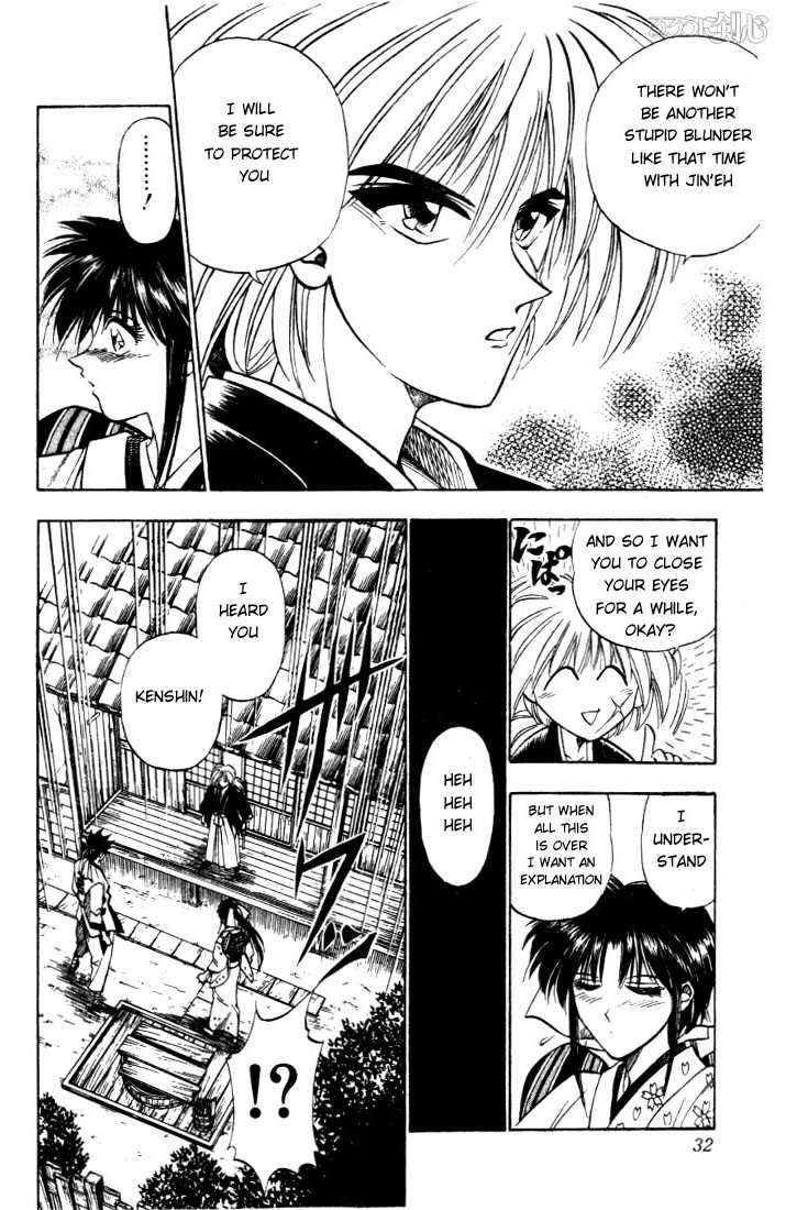 Read Rurouni Kenshin en Manga Online