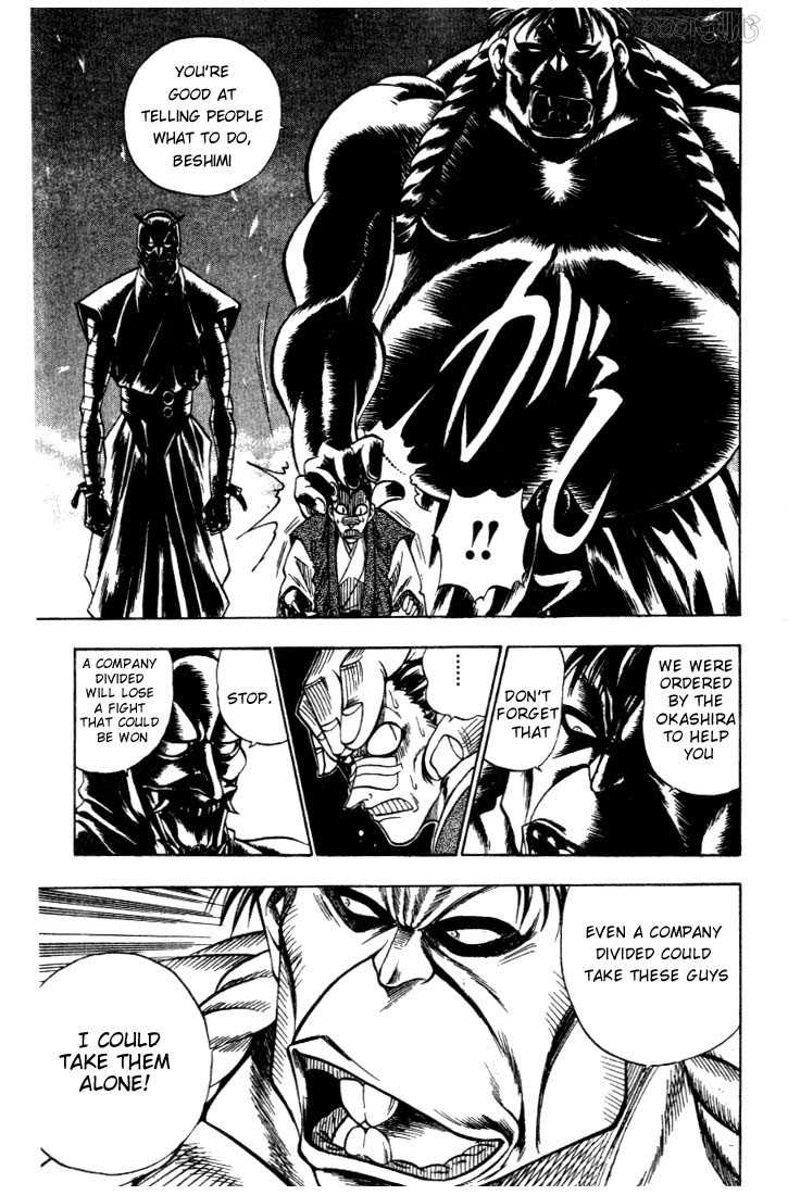 Read Rurouni Kenshin en Manga Online