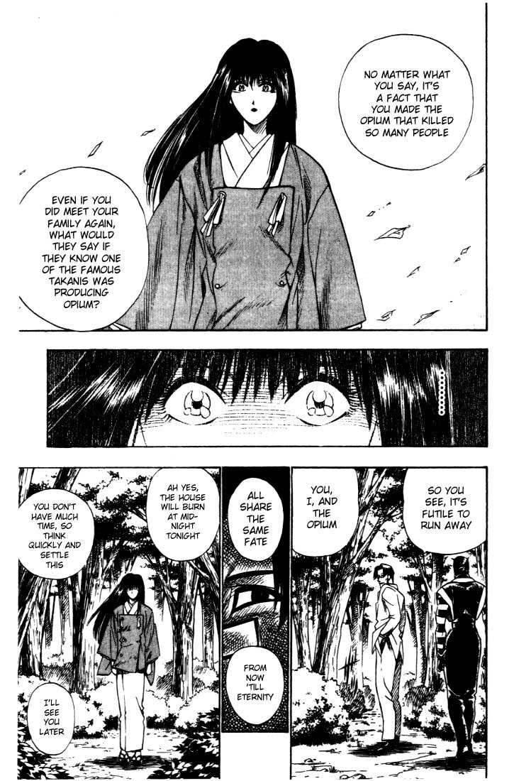 Read Rurouni Kenshin en Manga Online