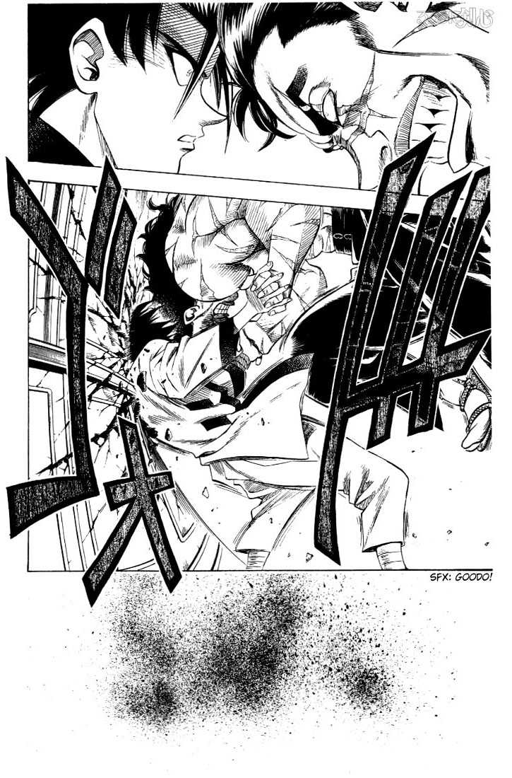 Read Rurouni Kenshin en Manga Online